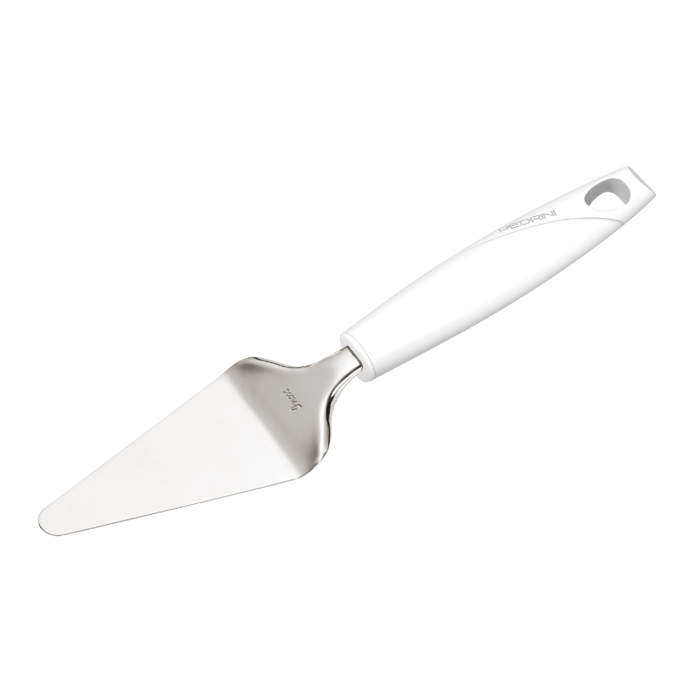 Pedrini Stainless Steel Cake Server ช้อนตักเค้กสเตนเลสสตีล รุ่น Lillo Next