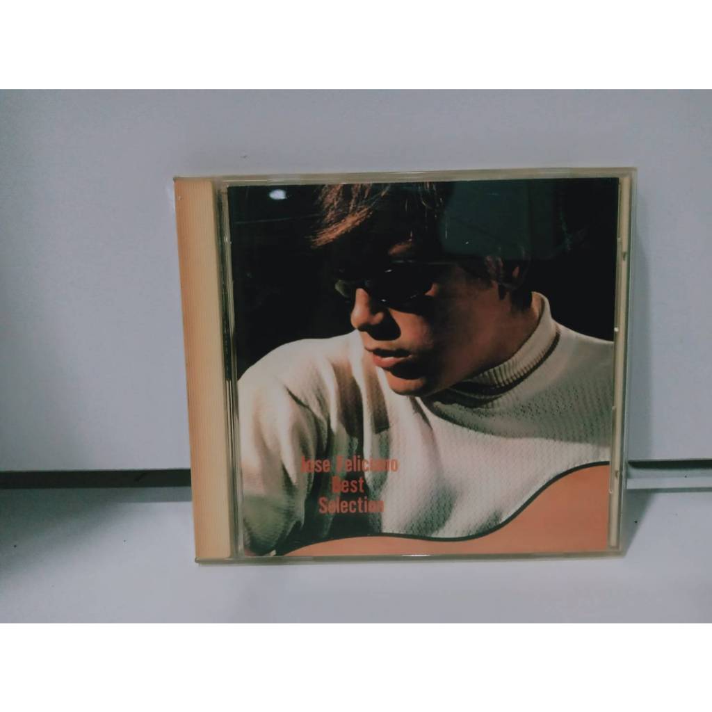 1  CD MUSIC ซีดีเพลงสากล  リシアーノ ヘスト・セレクション (A7D49)