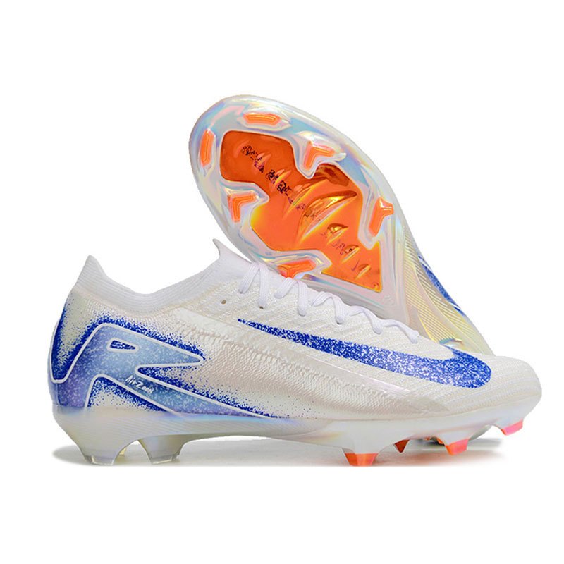 รองเท้าสตั๊ด AlR Zoom Mercurial Vapor 16 Elite รองเท้าฟุตบอลคุณภาพสูงสำหรับผู้ชาย/ผู้หญิง รองเท้าฟุตบอล