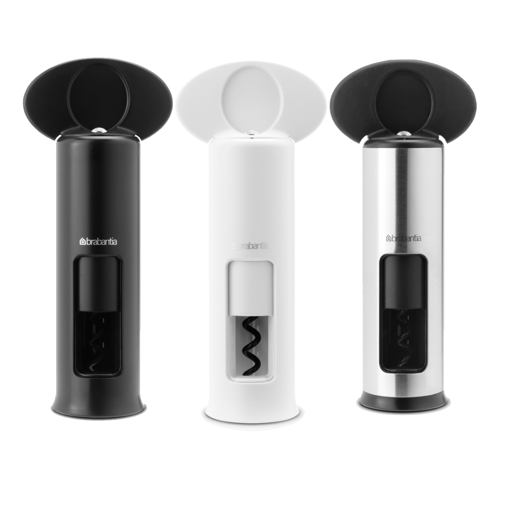 Brabantia ที่เปิดจุกขวดไวน์ รุ่น Brabantia Corkscrew Classic