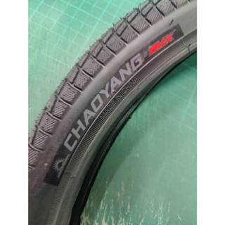 ยางนอก จักรยาน 20x1.50 ( ยาง406 ) (ดูเบอร์ อย่าวัดขอบล้อ) จั…