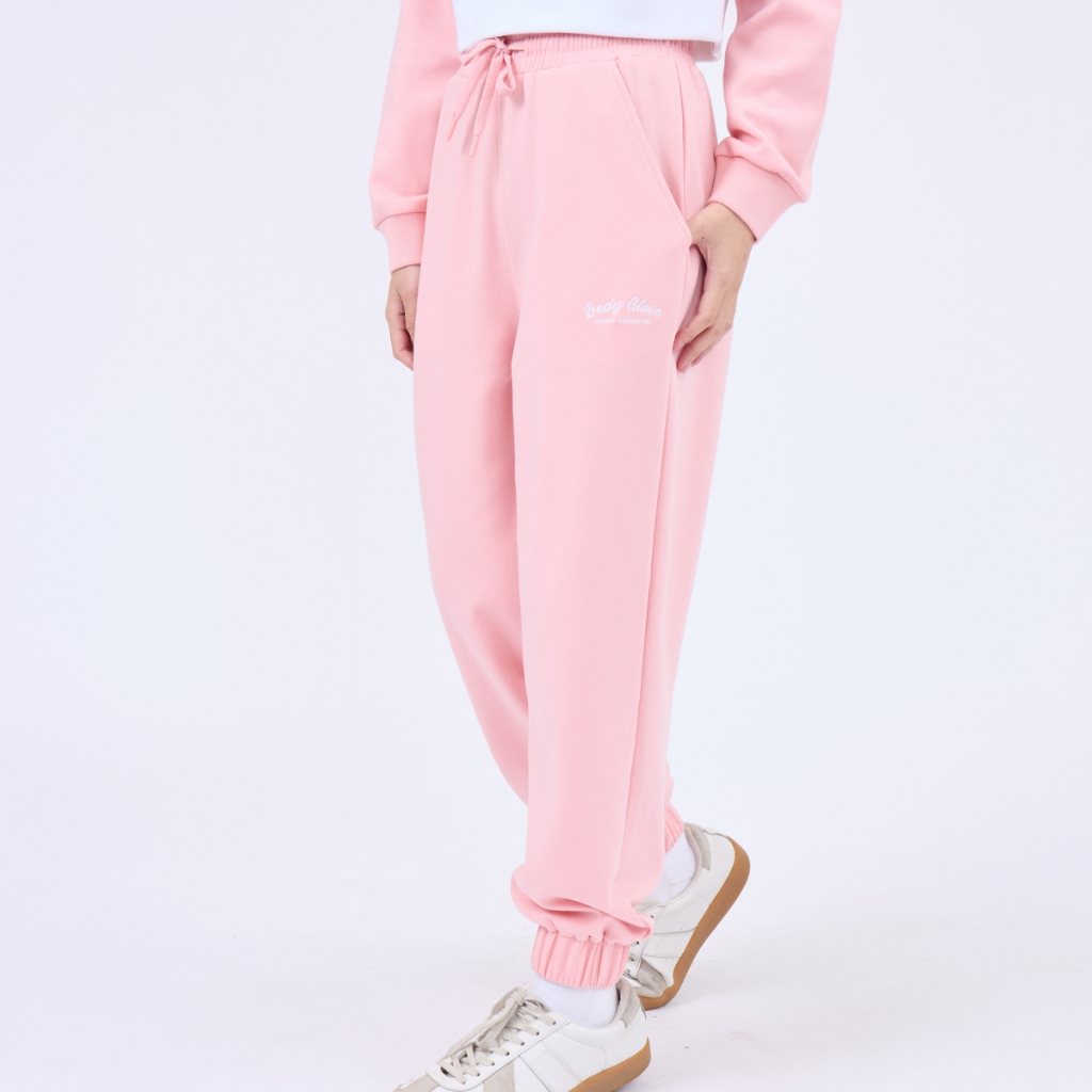 BODY GLOVE SC Essential Baggy Joggers กางเกงขายาว รวมสี