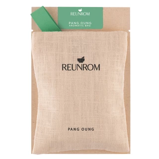 Reunrom ถุงหอมอโรม่ามี 2 ขนาด 20gและขนาด 45g รื่นรมย์ ปางอุ๋ง