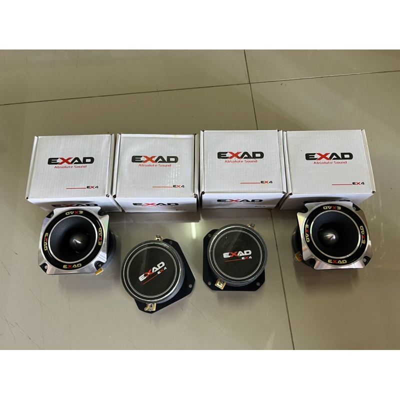 1289บาท แหลมมัจจุราช EXAD 4ดอก สินค้าค้าตามรูป