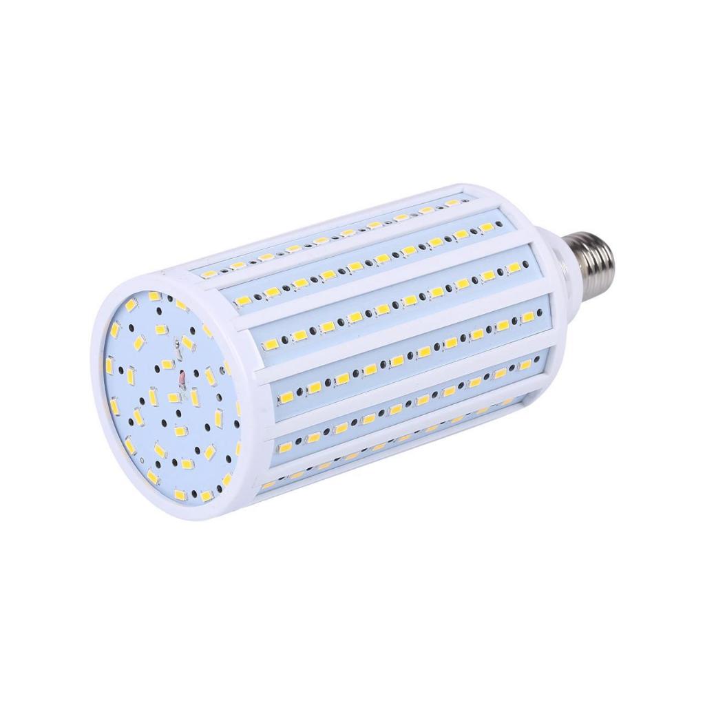 E27 60W 5500K Photography Studio LED Video Light Daylight Corn Lamp Bulb