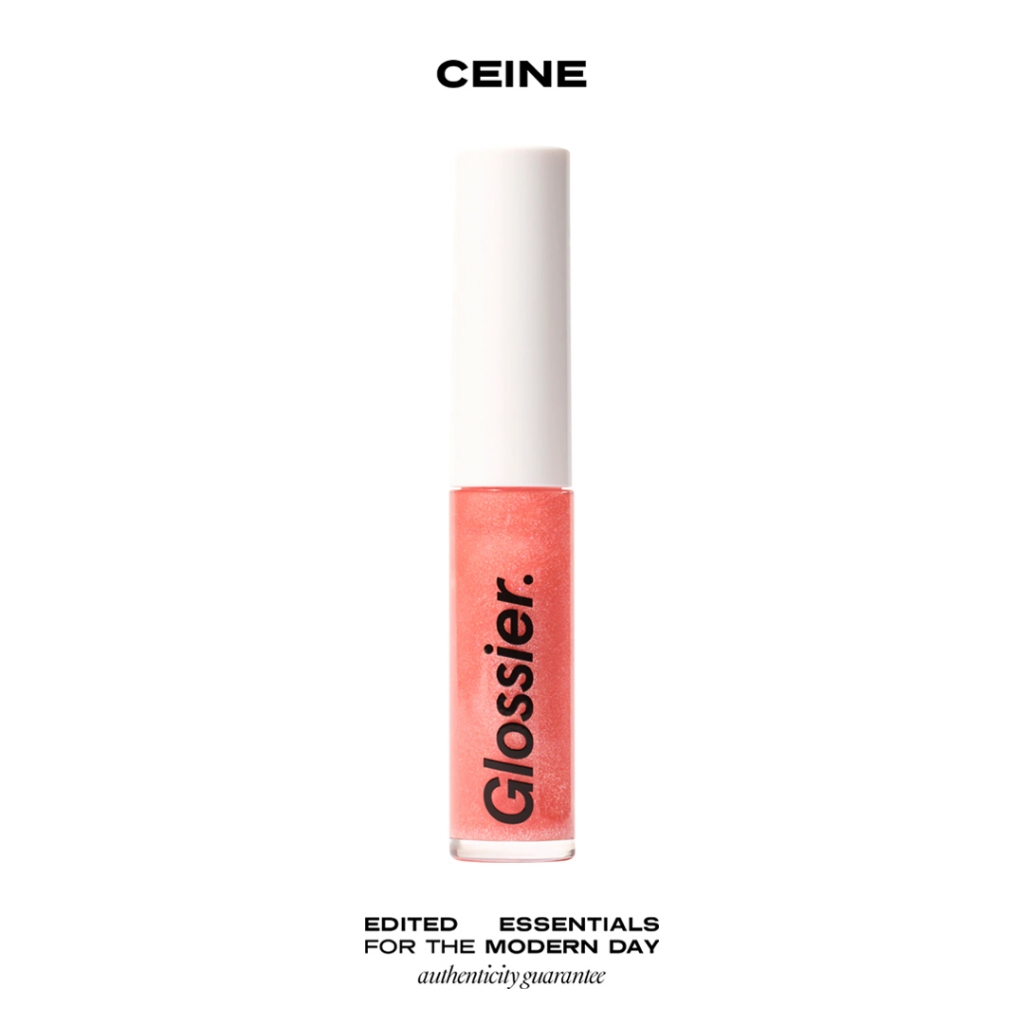 CEINE | GLOSSIER Lip gloss
