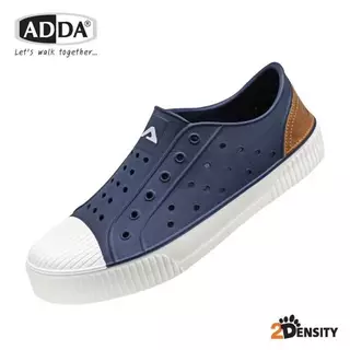 ADDA 2Density รองเท้าคัชชูแบบสวม 5TD92 ไซส์ 7-11