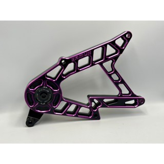 สวิงค์อาร์มแต่งGiorno คามูอิ สายฟ้า ทูโทน