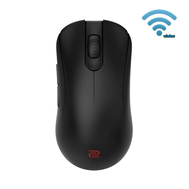 ZOWIE ZA13-DW Wireless Mouse for Esports
