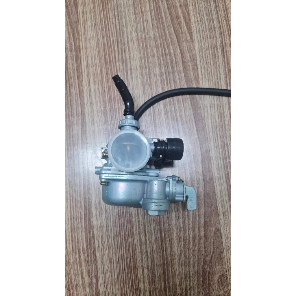พร้อมส่ง คาบูเรเตอร์ ATV ATV Konik 125cc คาบู ATV คาบูเอทีวี 125cc