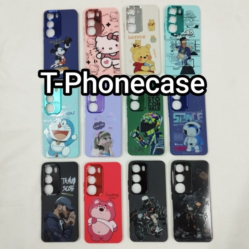 เคสกำมะหยี่ Vivo Y19S , Y19S (ถ่ายจากงานจริง)