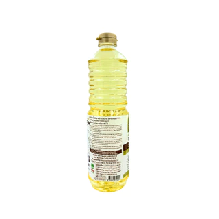 Roithai (รอยไทย) น้ำมันมะพร้าวสำหรับทำอาหาร 1000 ml.