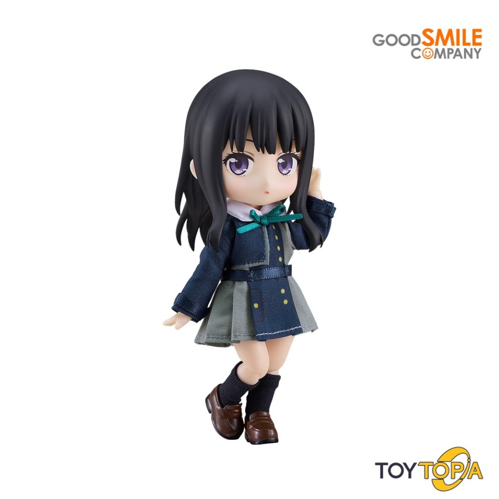 (179851) Nendoroid Doll Takina Inoue: Lycoris Recoil by Good Smile Company