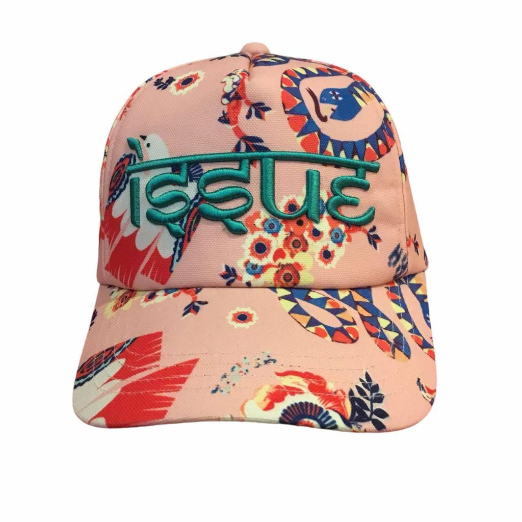 ISSUE AW2024 ANIMOL TIME CAP