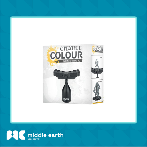 CITADEL COLOUR: PAINTING HANDLE XL