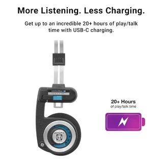 Koss Porta Pro Wireless 2.0 หูฟังไร้สาย ออนเอียร์