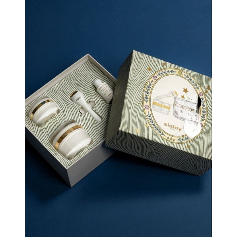 (Exp.2028) SISLEY Sisleya L'IAA Essential Set