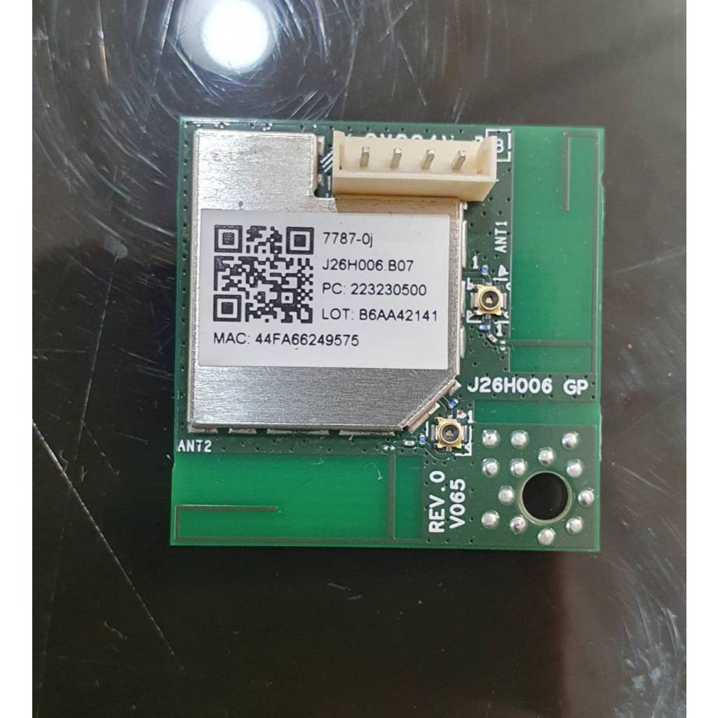 การด์ Wifi ปริ้นเตอร์ EPSON L3250 ของใหม่