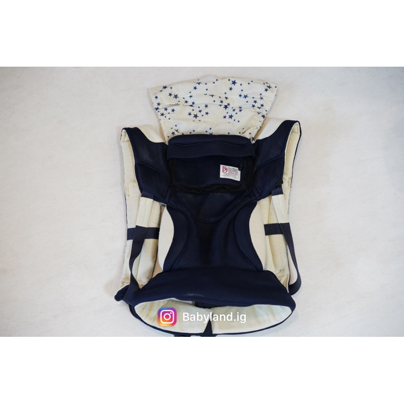 เป้อุ้ม buddy buddy Urban Fun