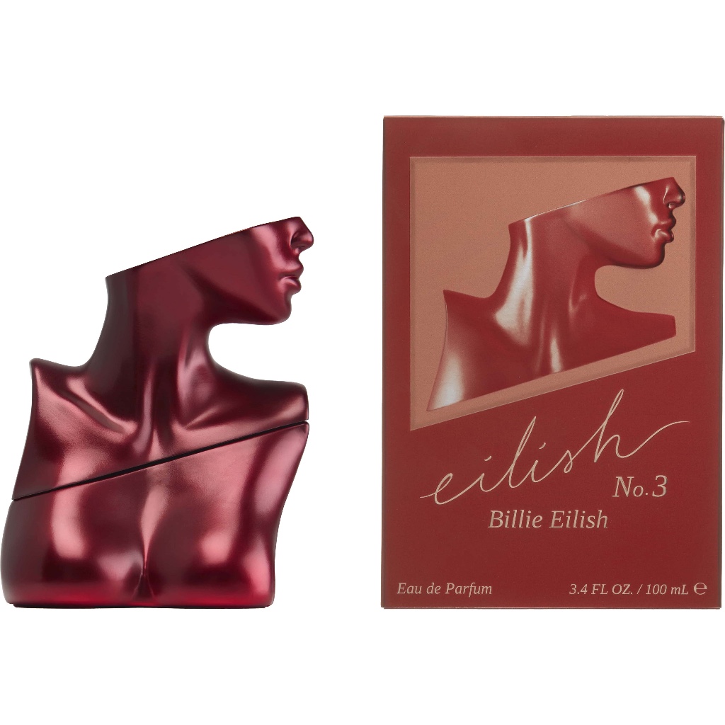 Billie Eilish Eilish No.3 EDP น้ำหอมแท้