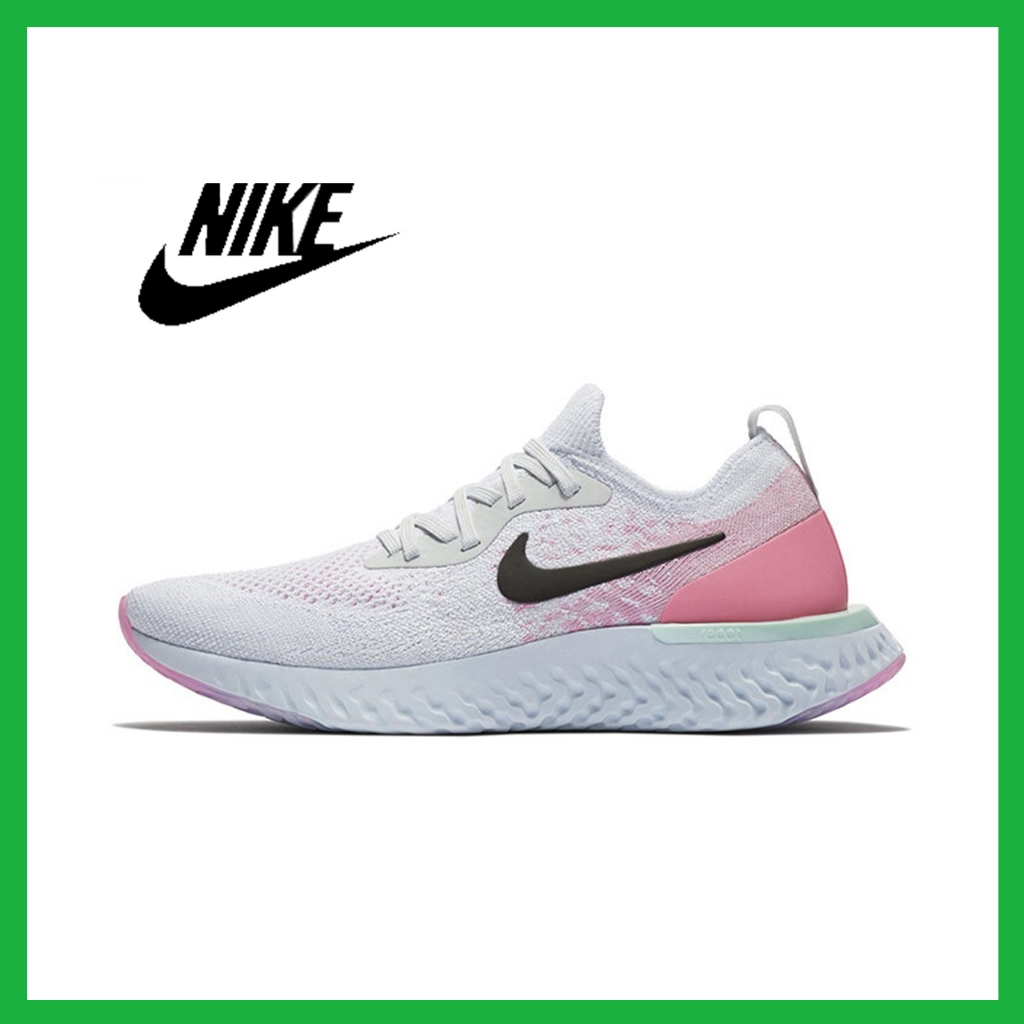 ส่วนลดสำหรับผลิตภัณฑ์ใหม่ Nike Epic React Flyknit รองเท้ากีฬาสำหรับบุรุษและสตรี