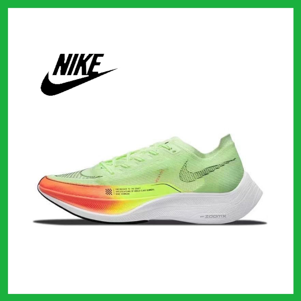 ส่วนลดสำหรับผลิตภัณฑ์ใหม่ Nike Zoomx Vaporfly Next fly3 รองเท้ากีฬาสำหรับบุรุษและสตรี