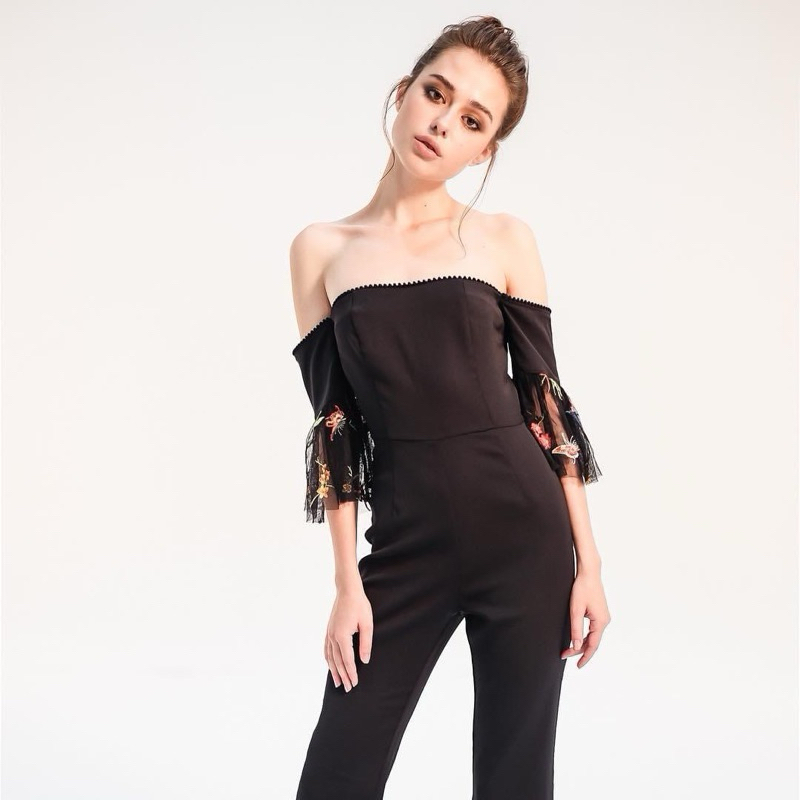 จั้มขายาว แบรนด์ M2SPOP