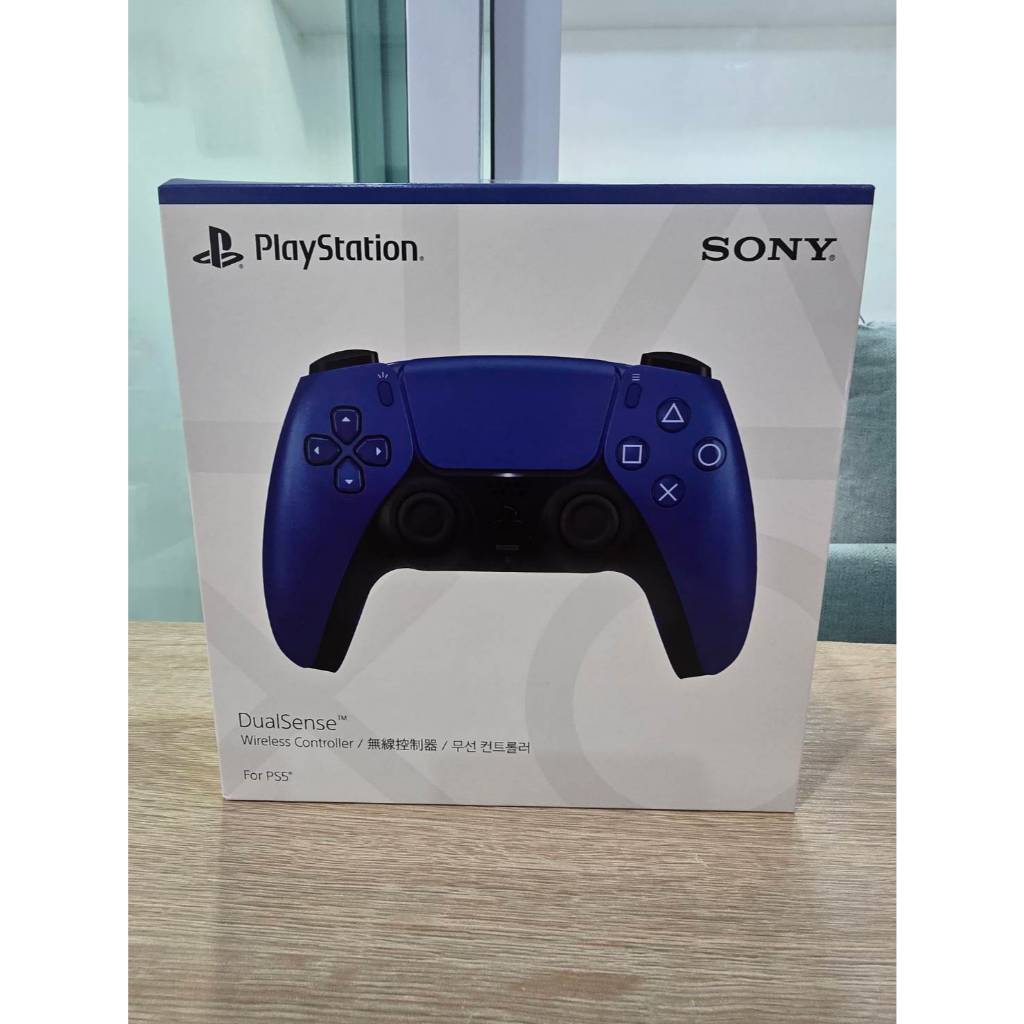 จอย ps5  มือ1 ประกันศูนย์จาก Sony ไทย มีใบเสร็จ