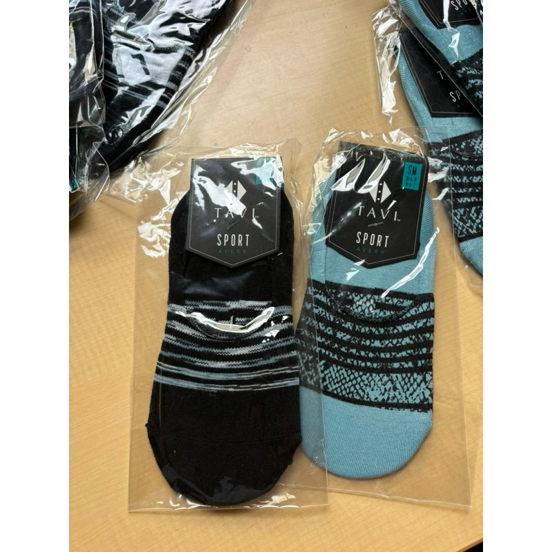 S36-38.5 tavi sport avery sock 2 color