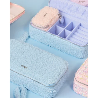 Julys - mistletoe jewelry box กล่องใส่เครื่องประดับ