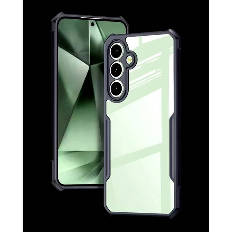 เคส พร้อมส่งTPUเคส XUNDD แท้ กันกระแทก ขอบยาง สำหลับ OPPO -A3pro[5g] A60[5g] A79[5g] A78 A58[5g] A98