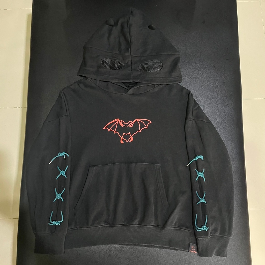 Kenshi Yonezu Bat Komori Hoodie