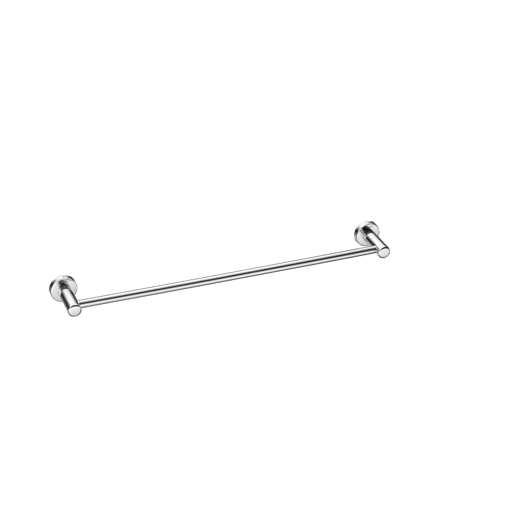 Prema ราวแขวนผ้าสแตนเลส 60 ซม. รุ่น PM091(HM)