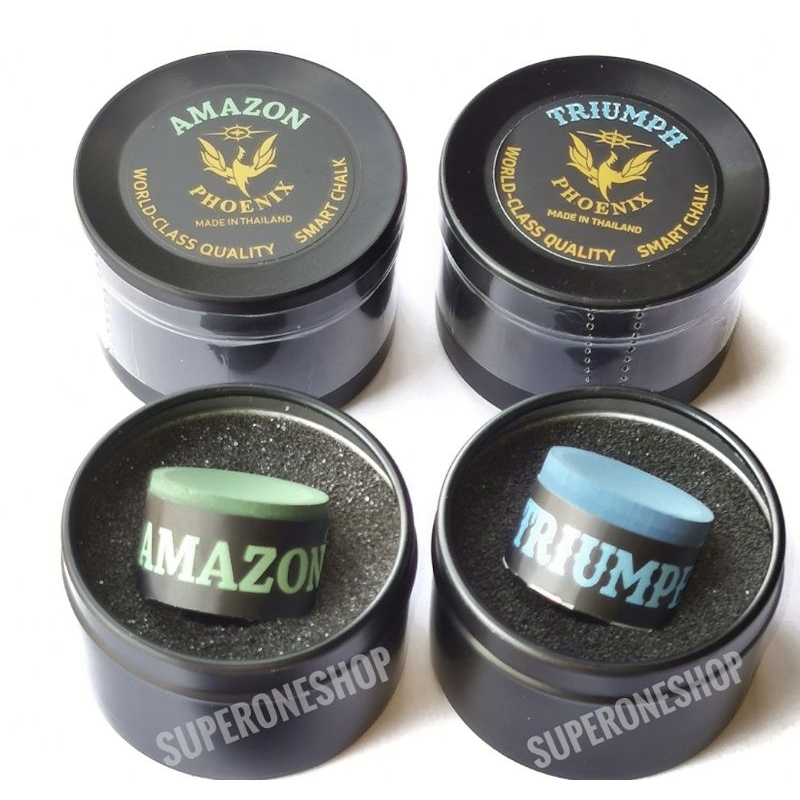 ชอล์กยี่ห้อ​ Phoenix​ smart chalk​ ผงจากอเมริกา​ มีแม่เหล็กในตัว