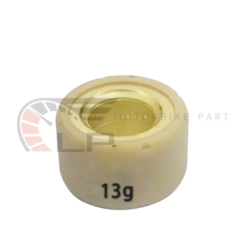 เม็ดตุ้มถ่วงแต่ง 6g-15g สำหรับ MIO125 AEROX NMAX NUVO135 FINO125-I Elegance thumbnail 8