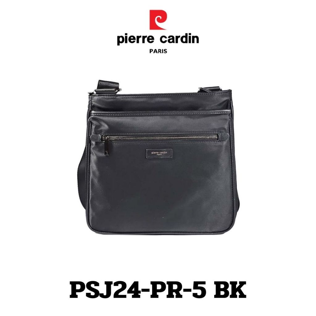 Pierre Cardin กระเป๋าสะพาย รุ่น PSJ24-PR-5