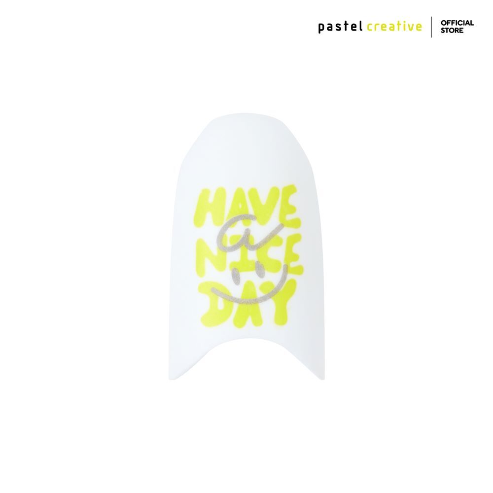 pastel ปลอกยาดมพกพาแบบคลิปหนีบ ราคา ถูกที่สุด ดีลบีเคเค แกลเลอรีภาพที่ 3