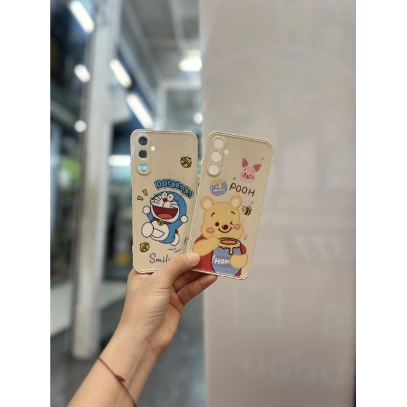 เคสTPUลายการ์ตูน Xiaomi Redmi Note10.5g Note10.4g Note10s Note10pro Redmi10.5g พร้อมส่ง📦🚛