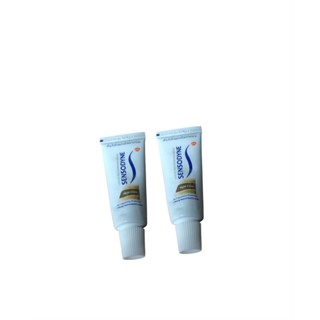 Sensodyne multicare ขนาด 18 g. เซ็นโซดายน์ มัลติแคร์ ขนาด 18…
