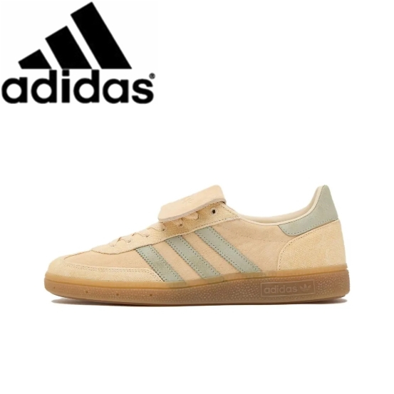 Sizex adidas originals HANDBALL SPEZIAL LT brown  ของแท้ 100%💯