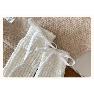 KC162 ถุงขา ถุงน่องเด็ก แฟชั่นเด็กเกาหลี พร้อมส่งในไทย