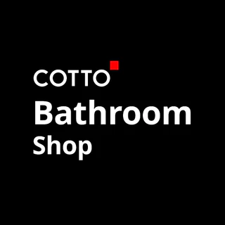 COTTO สะดืออ่างล้างหน้าสเตนเลสแบบกด (มีรูน้ำล้น) CT6704(HM)
