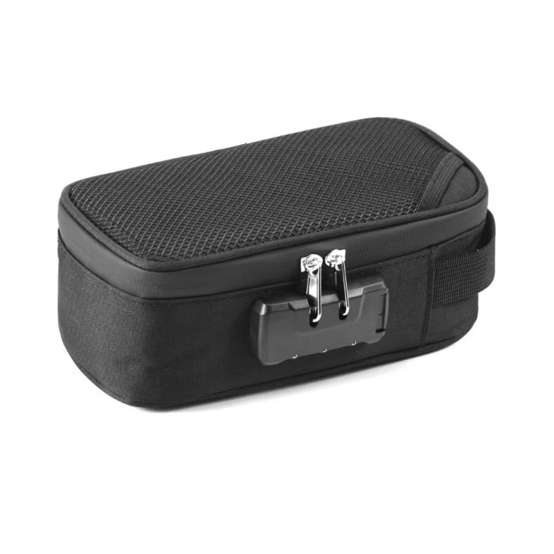 Smell Proof Bag - กระเป๋าเก็บกลิ่น