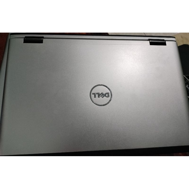โน๊ตบุ๊ค i5-2450M Dell มือสองรุ่น vostro 3550