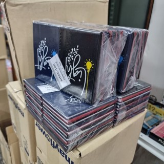 **ยกแพ็ค 24 เล่ม** May Flower สมุดพกขนาดเล็ก Pocket Note M50…