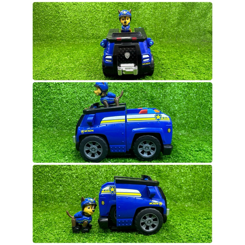 Paw Patrol สินค้ามือสองแท้