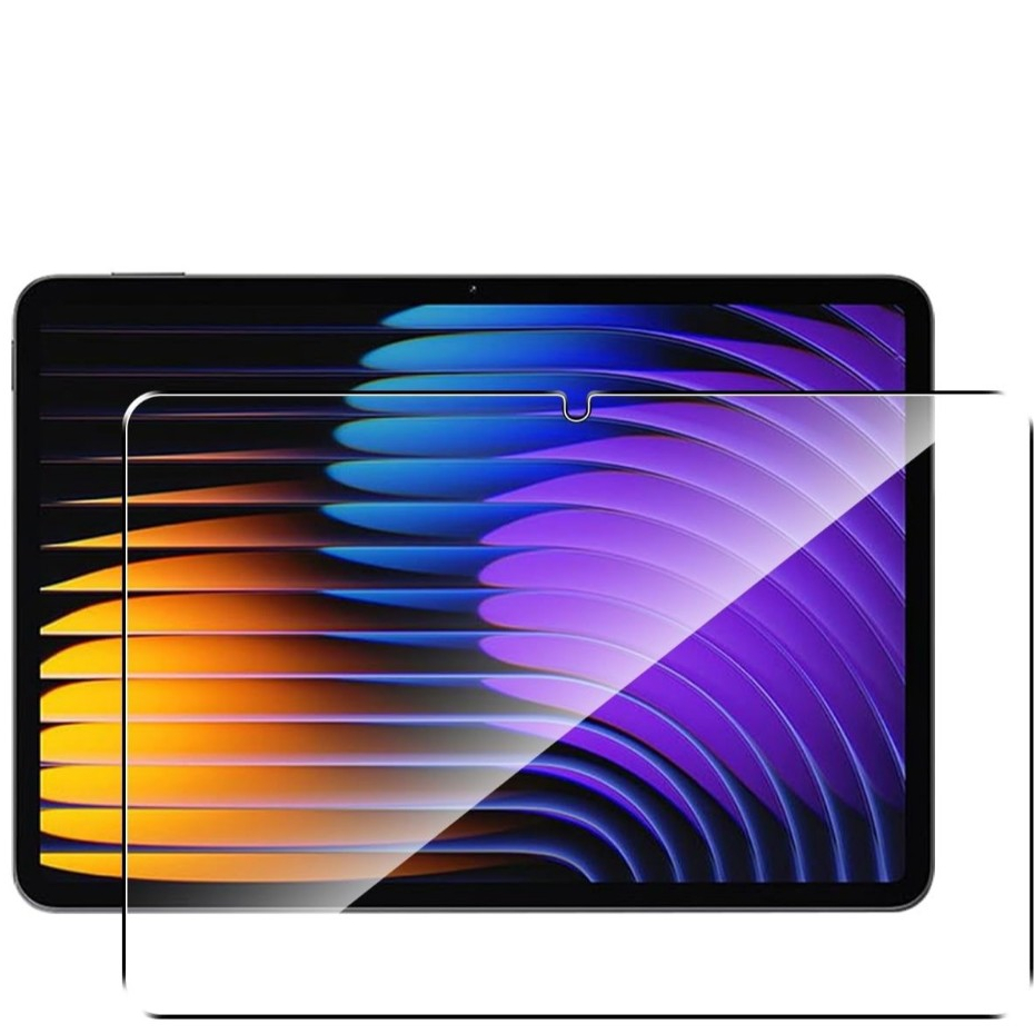 ฟิล์มกระจก ฟิล์มไฮโดรเจล เสี่ยวมี่ แพด 7 / แพด 7 โปร Tempered Glass Screen / Hydrogel For Xiaomi Pad 7 / Pad 7 Pro(11.2) รูปที่ 3
