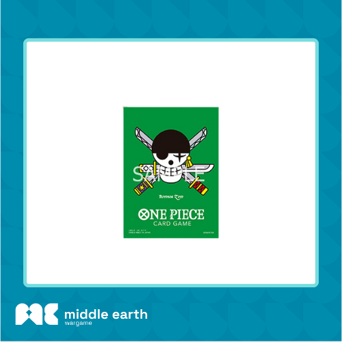 LIMITED CARD SLEEVE PREMIUM MATTE VOL.2