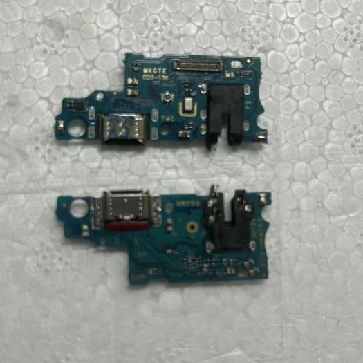 ชุดบอร์ดชาร์จ Realme C63 ตูดชาร์จ Realme C63