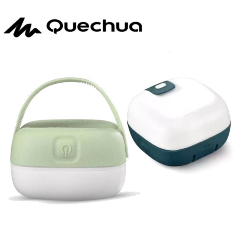 โคมไฟแคมป์ปิ้ง Quechua ขนาด 40 ลูเมน